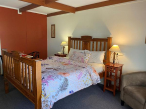 Zero Inn Motel Nhill